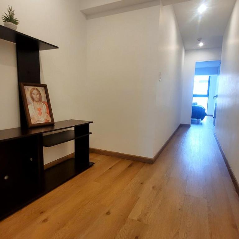 Dpto Miraflores Calle Chiclayo 3BR - Apartamento con balcón - 24