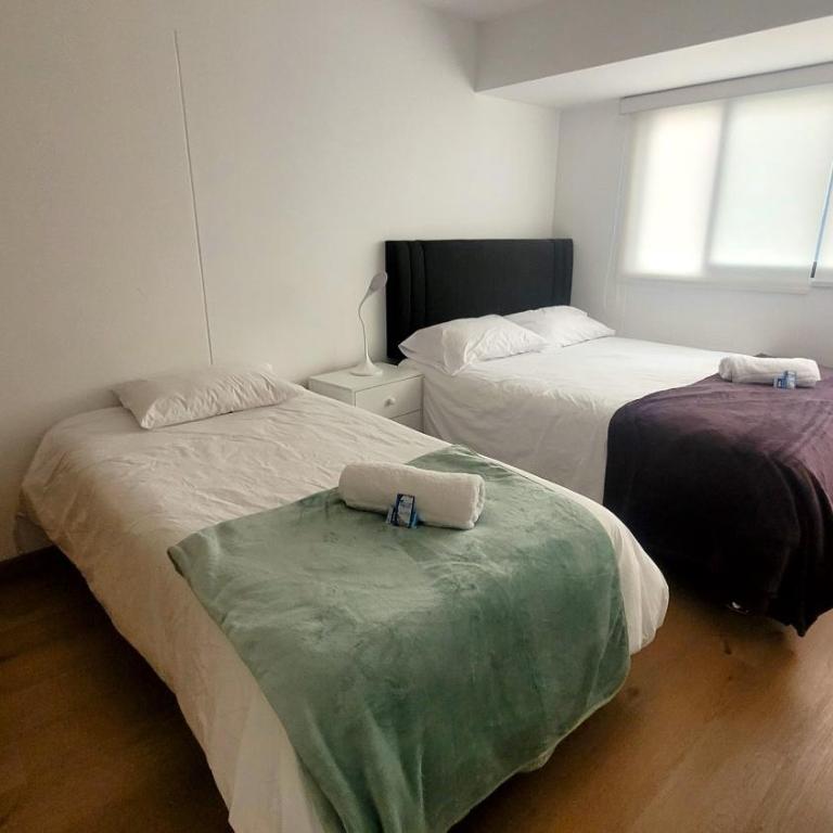 Dpto Miraflores Calle Chiclayo 3BR - Apartamento con balcón - 28