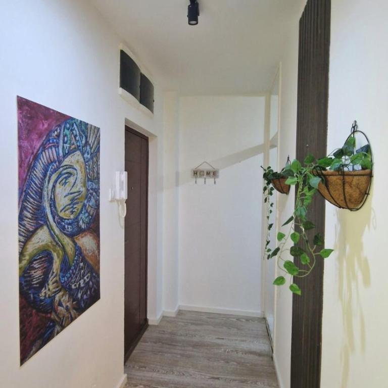 Marlin - Two-Bedroom Apartment - 2