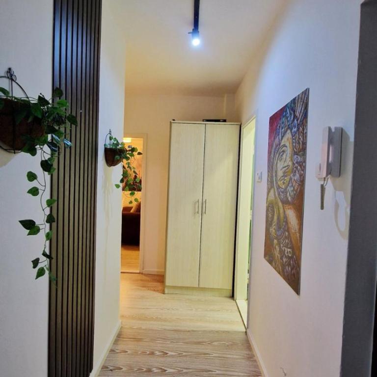 Marlin - Two-Bedroom Apartment - 4