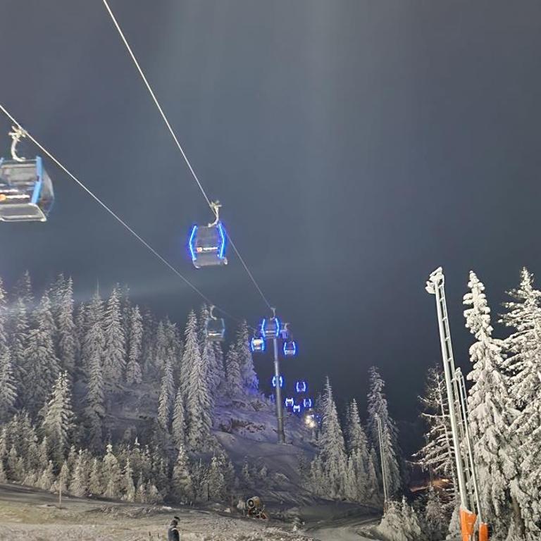 Vila Jahor Apartman 18 Jahorina - Apartman sa 2 Spavaće Sobe - 74