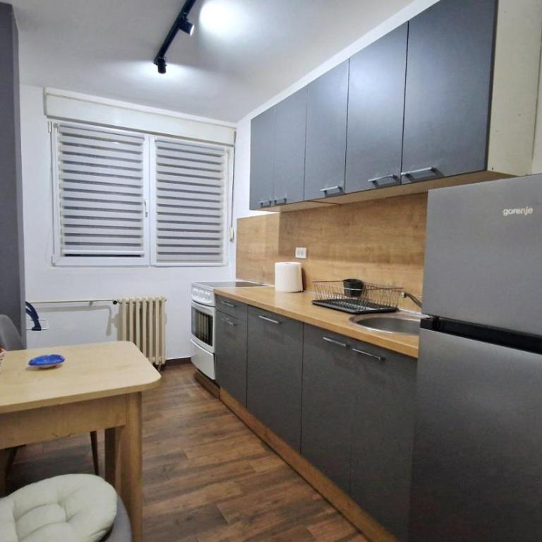 Marlin - Two-Bedroom Apartment - 18