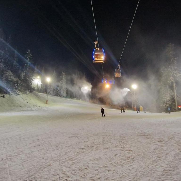 Vila Jahor Apartman 18 Jahorina - Apartman sa 2 Spavaće Sobe - 76