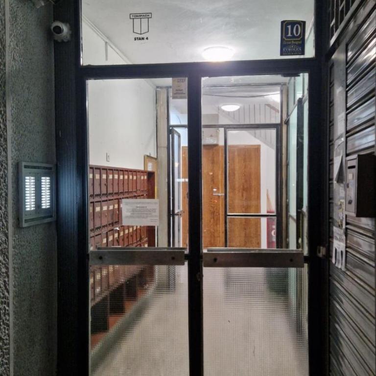 Marlin - Two-Bedroom Apartment - 25