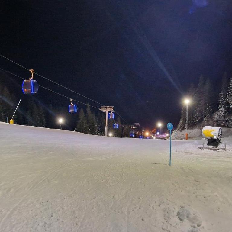 Vila Jahor Apartman 18 Jahorina - Apartman sa 2 Spavaće Sobe - 79