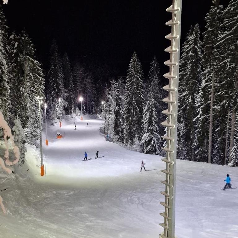 Vila Jahor Apartman 18 Jahorina - Apartman sa 2 Spavaće Sobe - 77