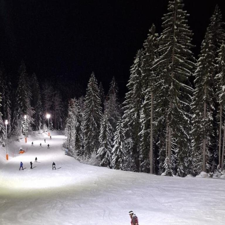 Vila Jahor Apartman 18 Jahorina - Apartman sa 2 Spavaće Sobe - 80