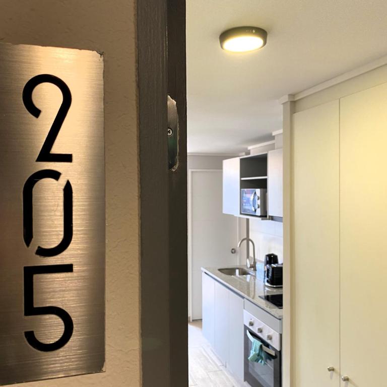 Condominio Beauchef 1916 - One-Bedroom Apartment - 10