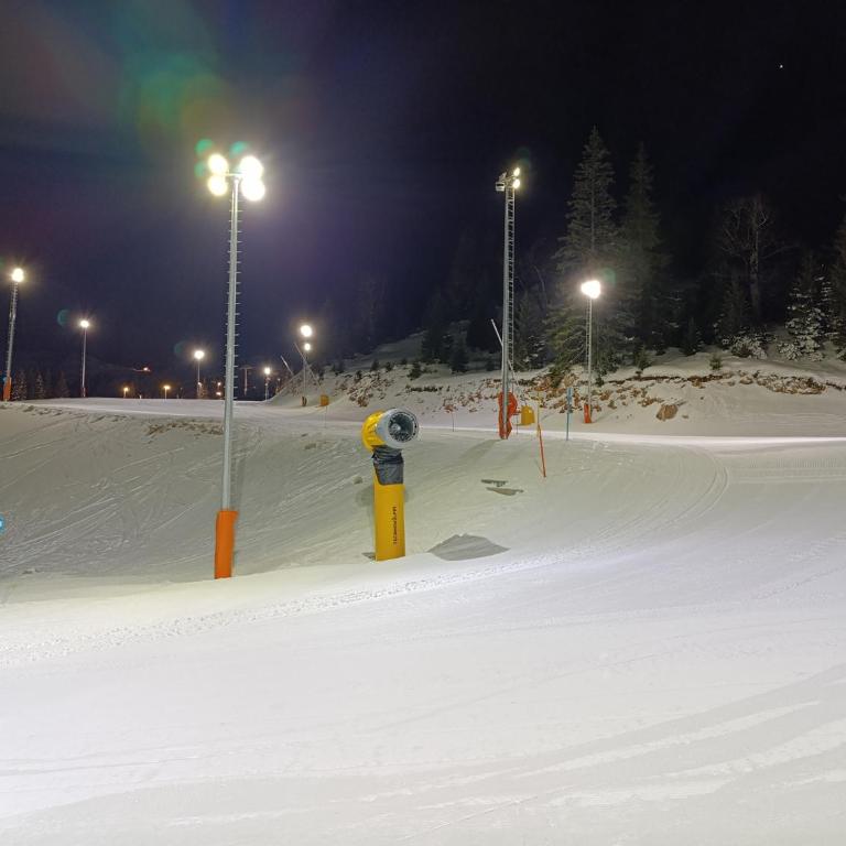 Vila Jahor Apartman 18 Jahorina - Apartman sa 2 Spavaće Sobe - 82