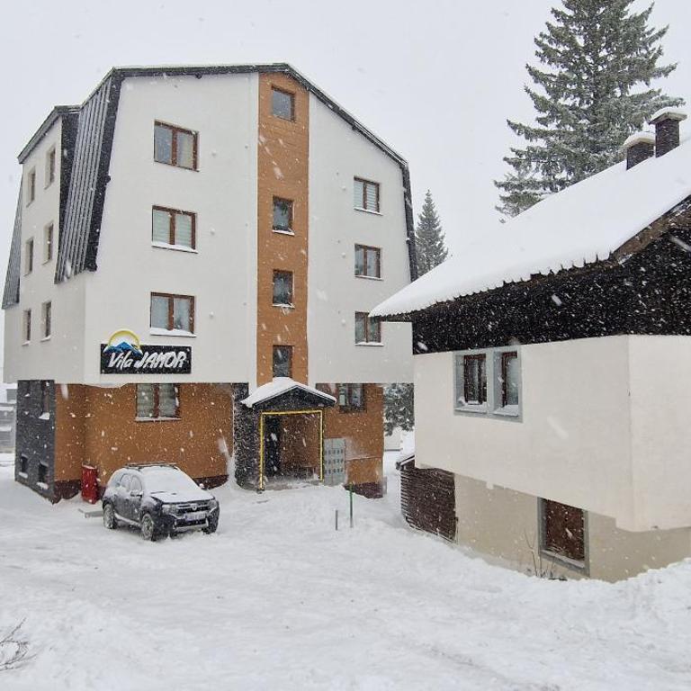 Vila Jahor Apartman 18 Jahorina - Apartman sa 2 Spavaće Sobe - 64