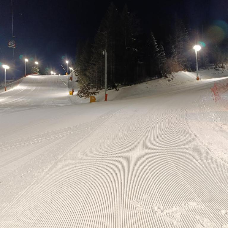 Vila Jahor Apartman 18 Jahorina - Apartman sa 2 Spavaće Sobe - 86