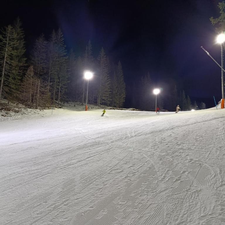 Vila Jahor Apartman 18 Jahorina - Apartman sa 2 Spavaće Sobe - 88