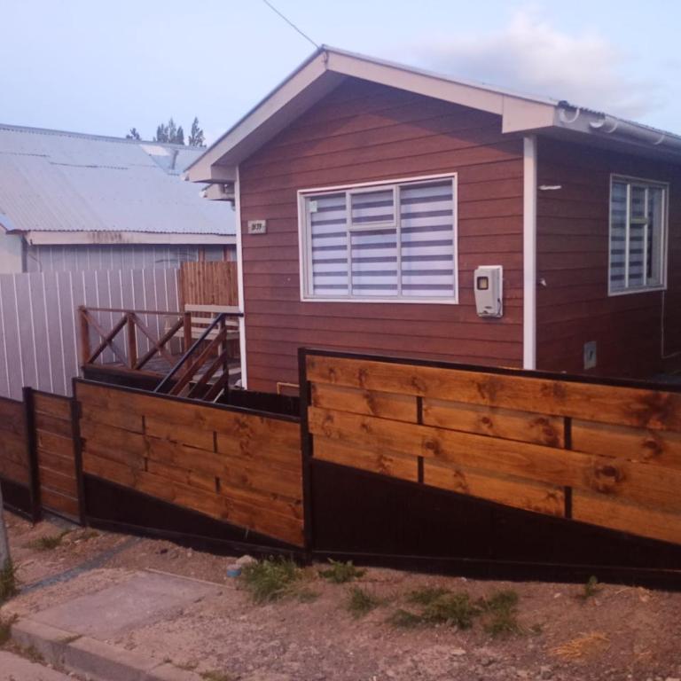 Casa Sunset Patagonia - Two-Bedroom House - 6