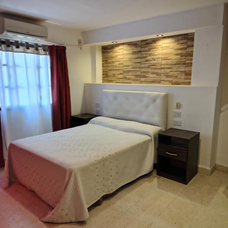 Room 204 - Apartamento de 1 dormitorio - 1