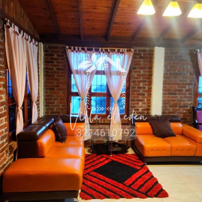 Villa el Eden Cabañas - Casa de 3 dormitorios - 20