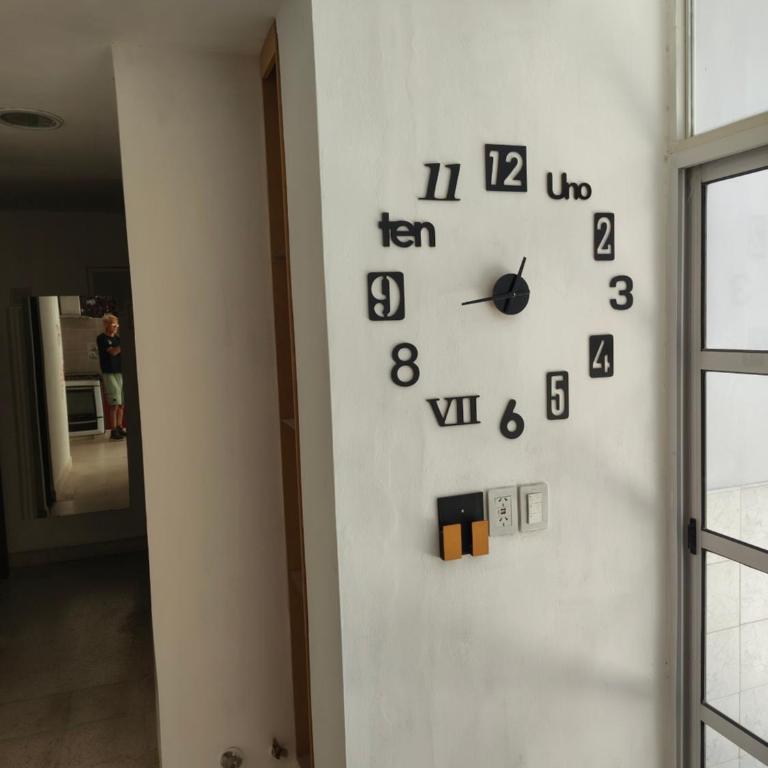 Room 204 - Apartamento de 1 dormitorio - 3