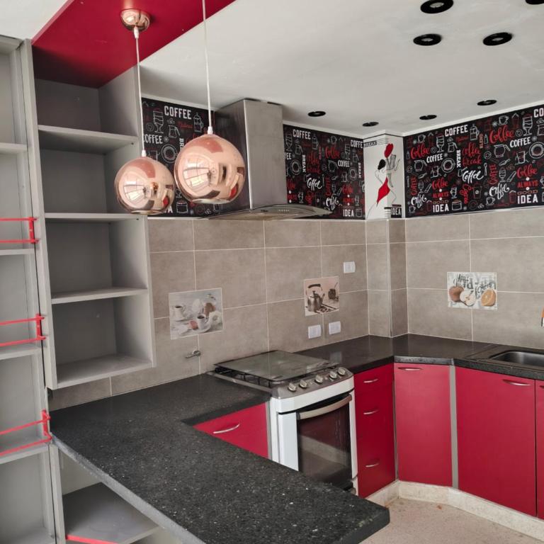 Room 204 - Apartamento de 1 dormitorio - 11