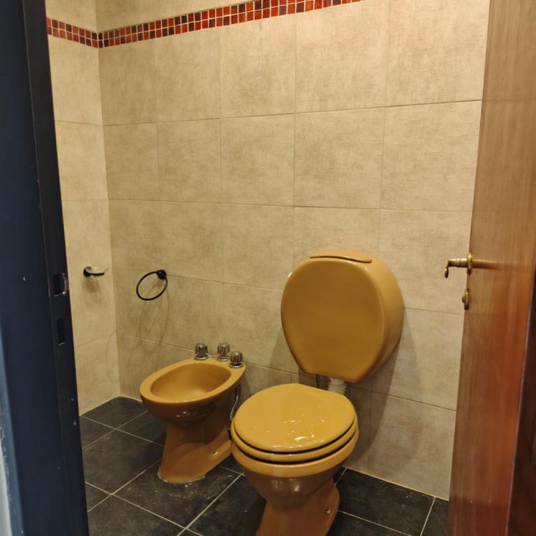 Room 204 - Apartamento de 1 dormitorio - 12