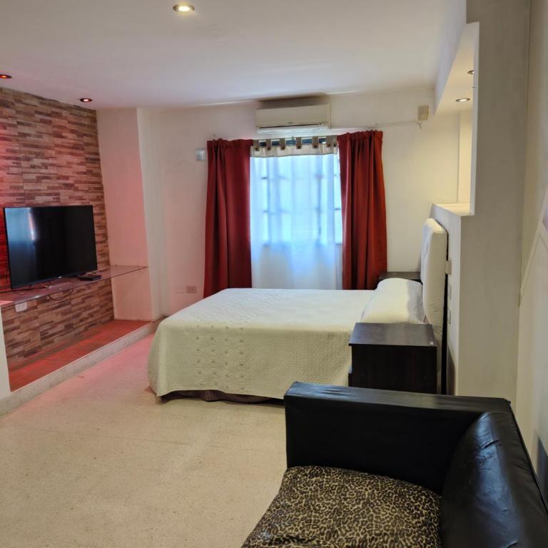 Room 204 - Apartamento de 1 dormitorio - 13