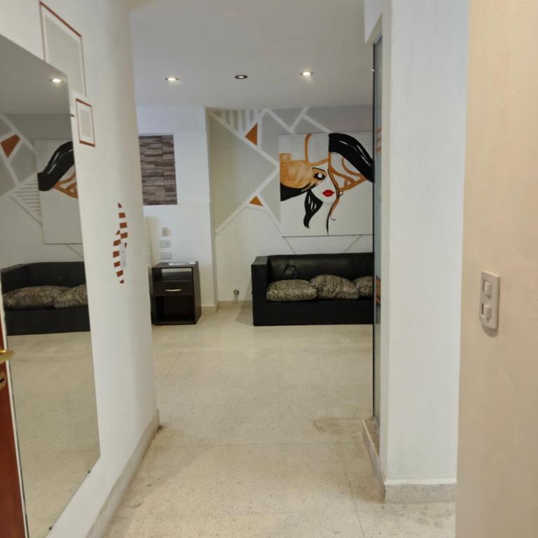 Room 204 - Apartamento de 1 dormitorio - 15