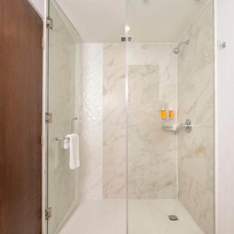 Krystal Urban Monterrey San Jeronimo - Junior Suite - 7