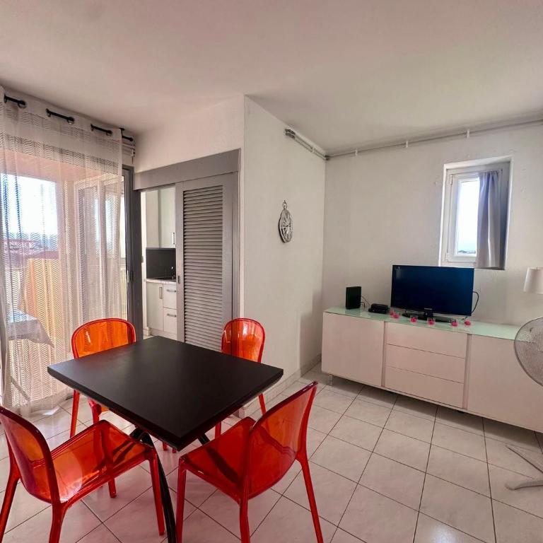 O'KANEDO - Appartement 1 Chambre - 14