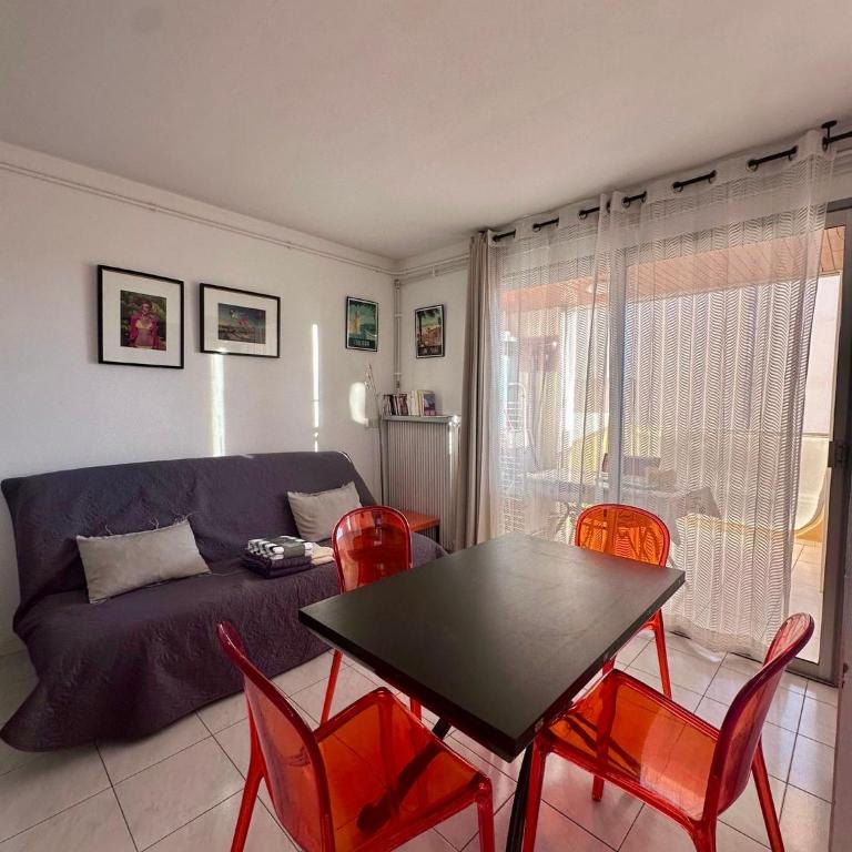 O'KANEDO - Appartement 1 Chambre - 15