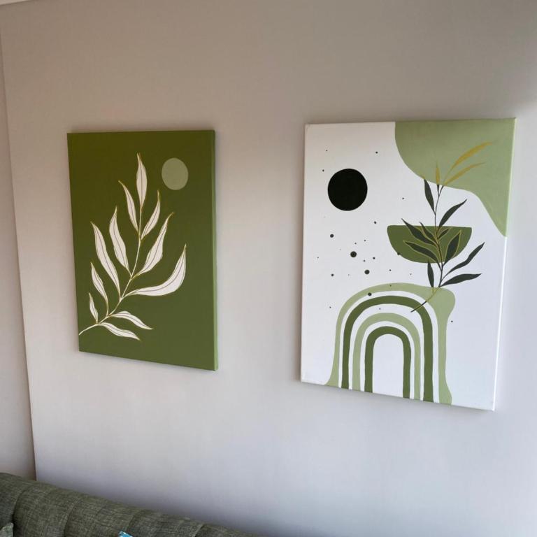 Condominio Beauchef 1916 - Apartamento Estándar de 1 dormitorio - 24