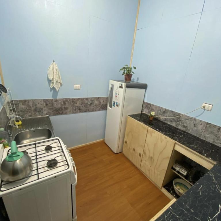 Refugio Alma Lodge - Two-Bedroom Apartment - 1