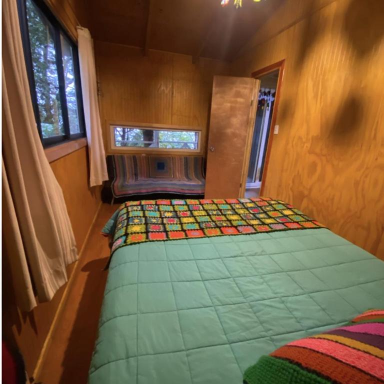 Refugio Alma Lodge - Two-Bedroom Apartment - 2