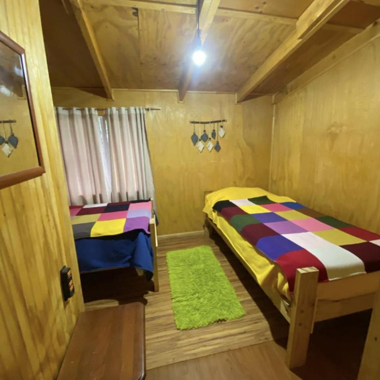 Refugio Alma Lodge - Two-Bedroom Apartment - 4