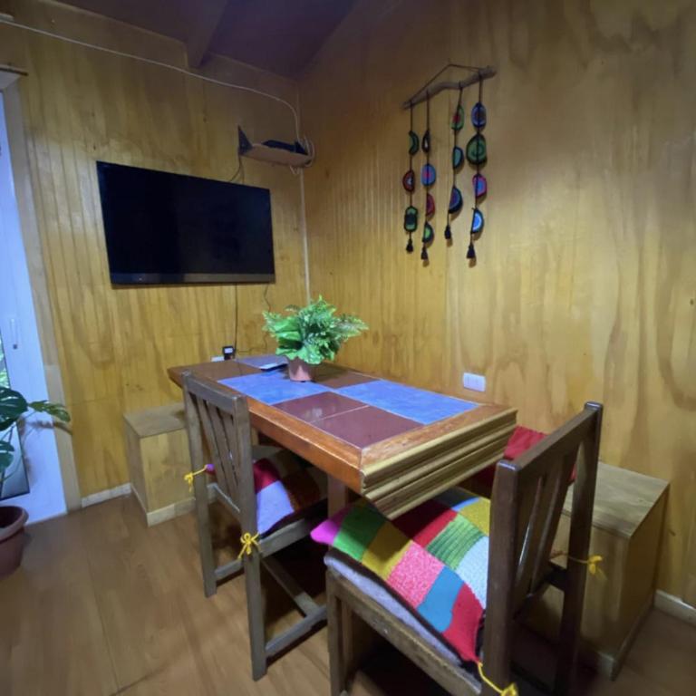 Refugio Alma Lodge - Two-Bedroom Apartment - 5