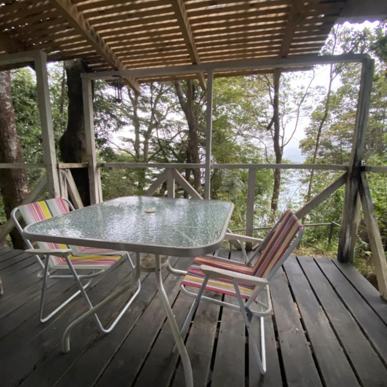 Refugio Alma Lodge - Two-Bedroom Apartment - 6
