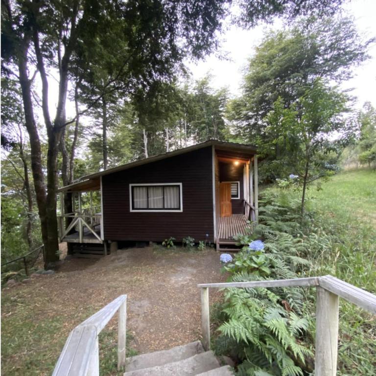 Refugio Alma Lodge - Two-Bedroom Apartment - 7