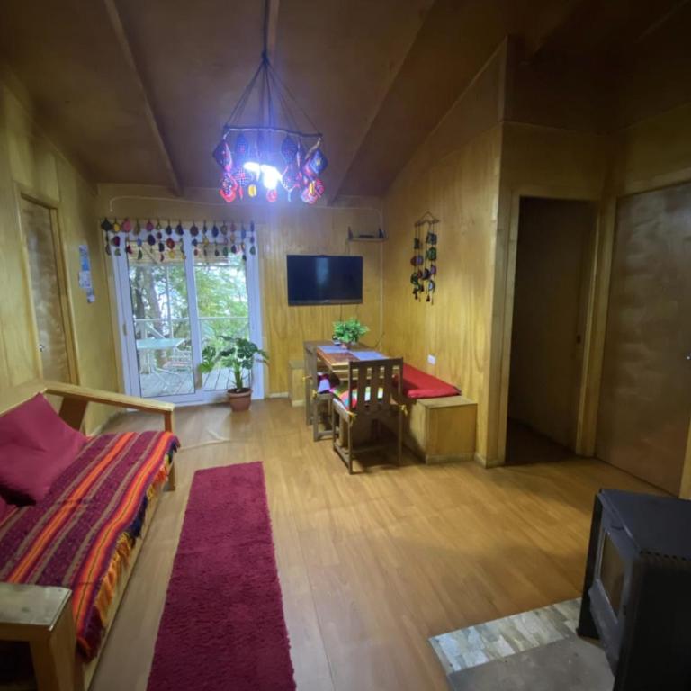 Refugio Alma Lodge - Two-Bedroom Apartment - 8