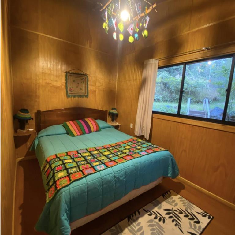 Refugio Alma Lodge - Two-Bedroom Apartment - 9