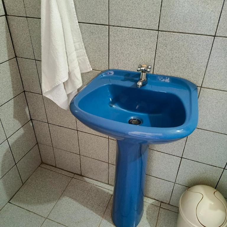 Teresita's House habitación con baño privado - Suite Familiar - 5