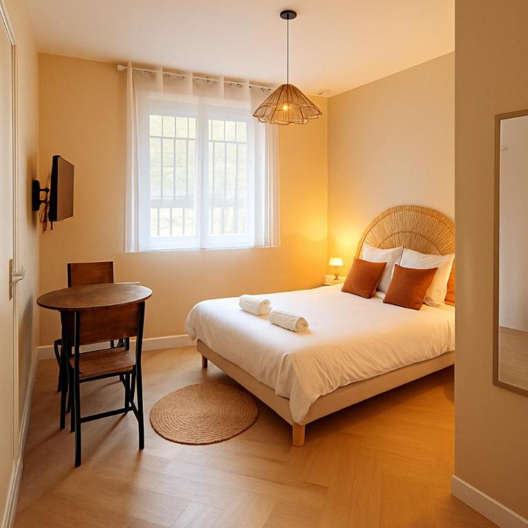 Studios charmants et lumineux - Appartamento con 1 Camera da Letto - 1