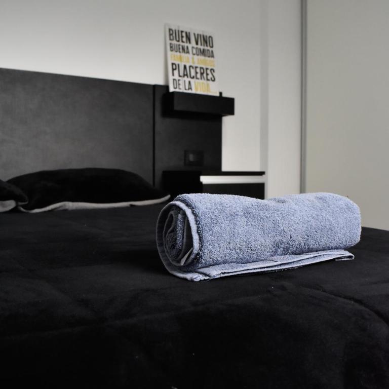 Bnb Loft I - Apartamento de 1 dormitorio - 5