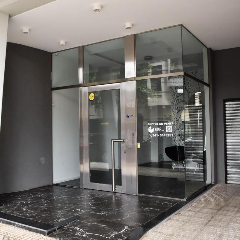 Bnb Loft I - Apartamento de 1 dormitorio - 10