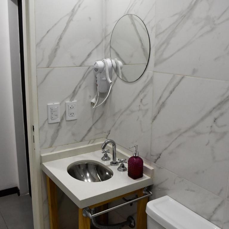 Bnb Loft I - Apartamento de 1 dormitorio - 11