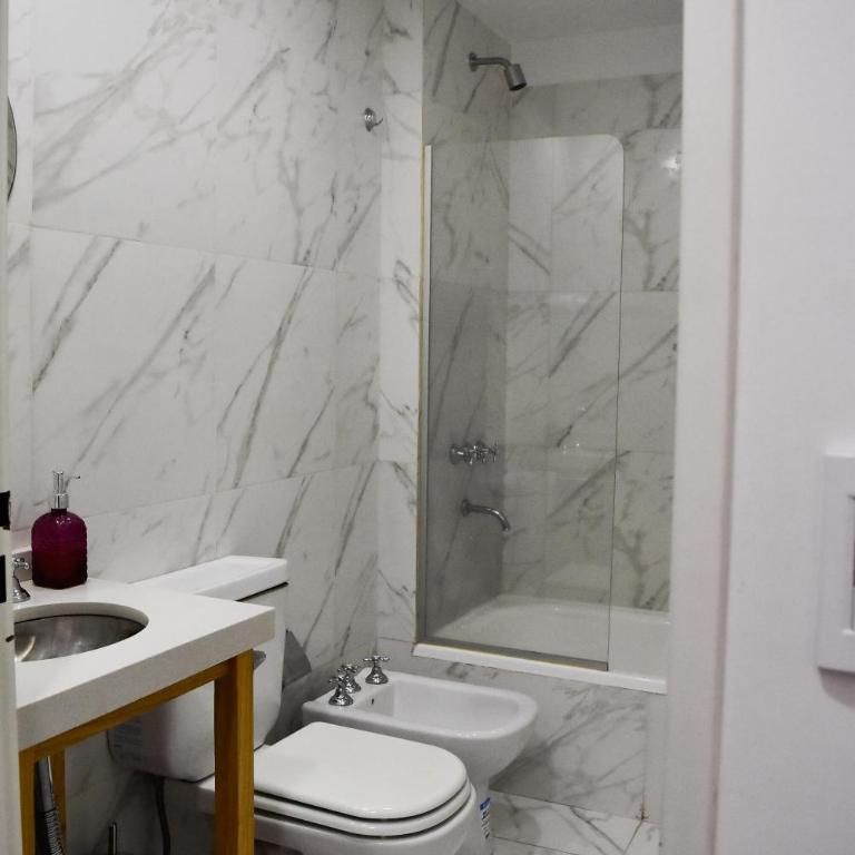 Bnb Loft I - Apartamento de 1 dormitorio - 15