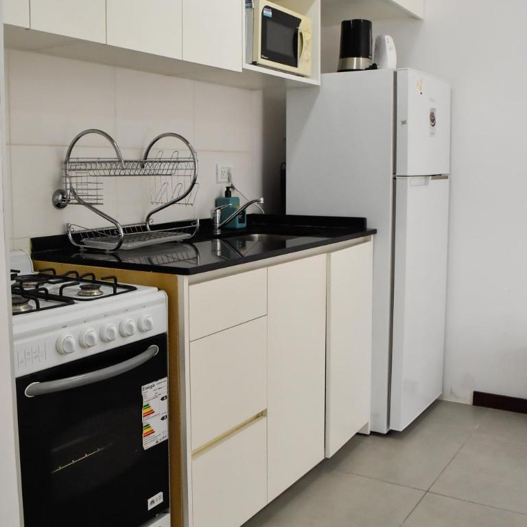 Bnb Loft I - Apartamento de 1 dormitorio - 16
