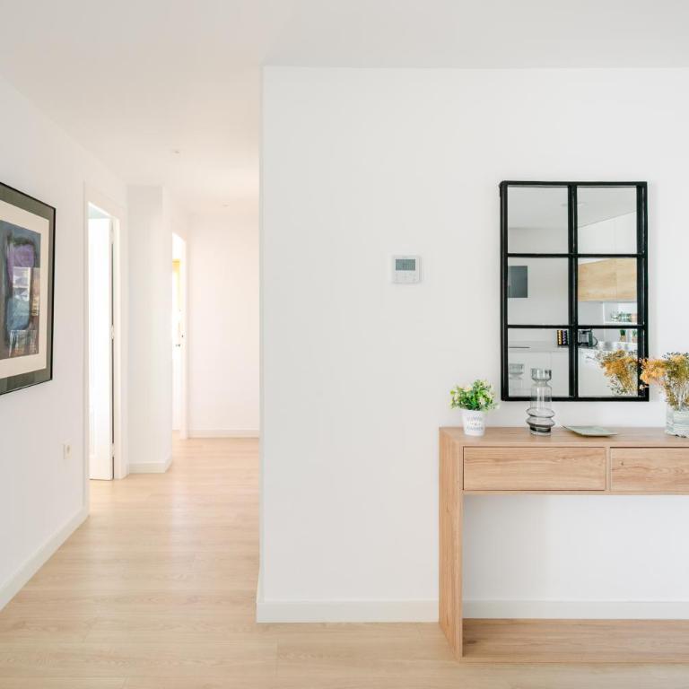 Maikran Seasonal Santa Pola Beachside Apartment - Apartamento de 3 dormitorios - 16