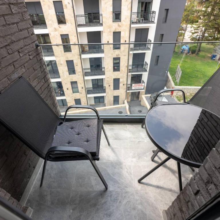Olivera - One-Bedroom Apartment - 5