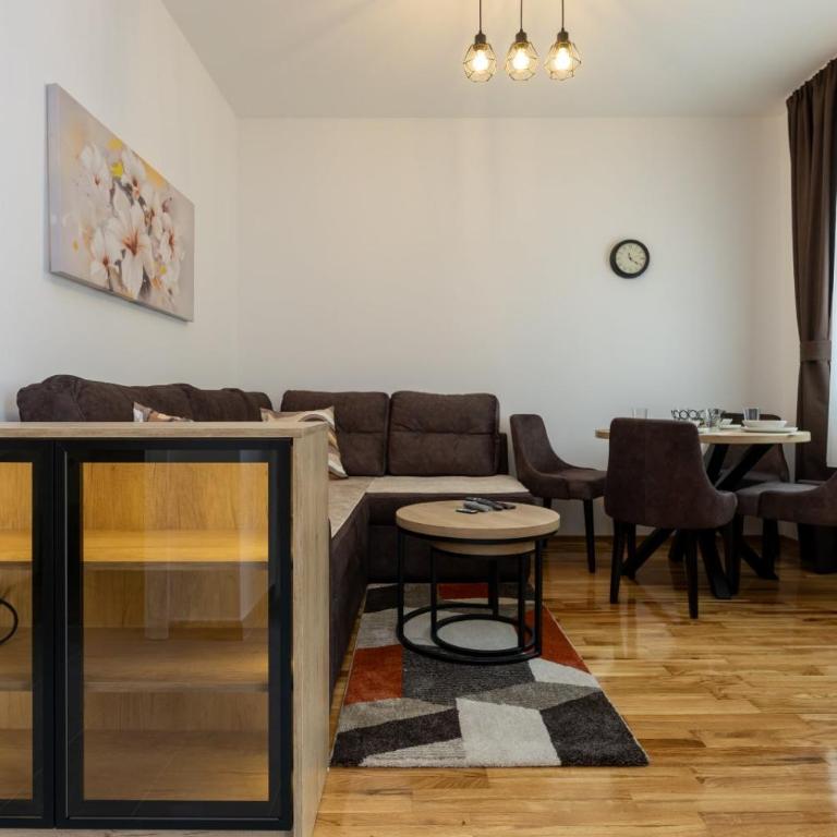 Olivera - One-Bedroom Apartment - 7