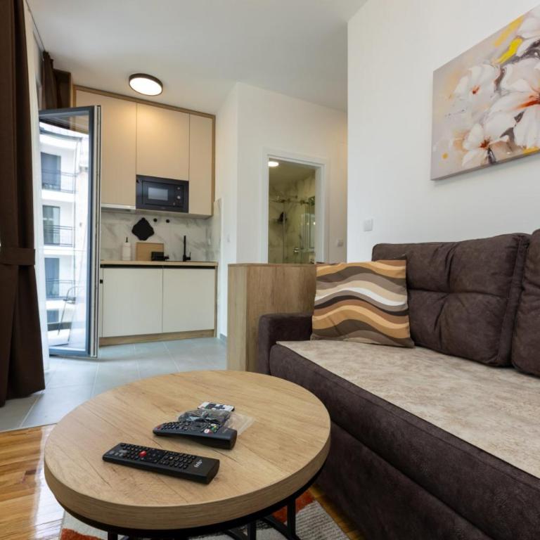 Olivera - One-Bedroom Apartment - 8