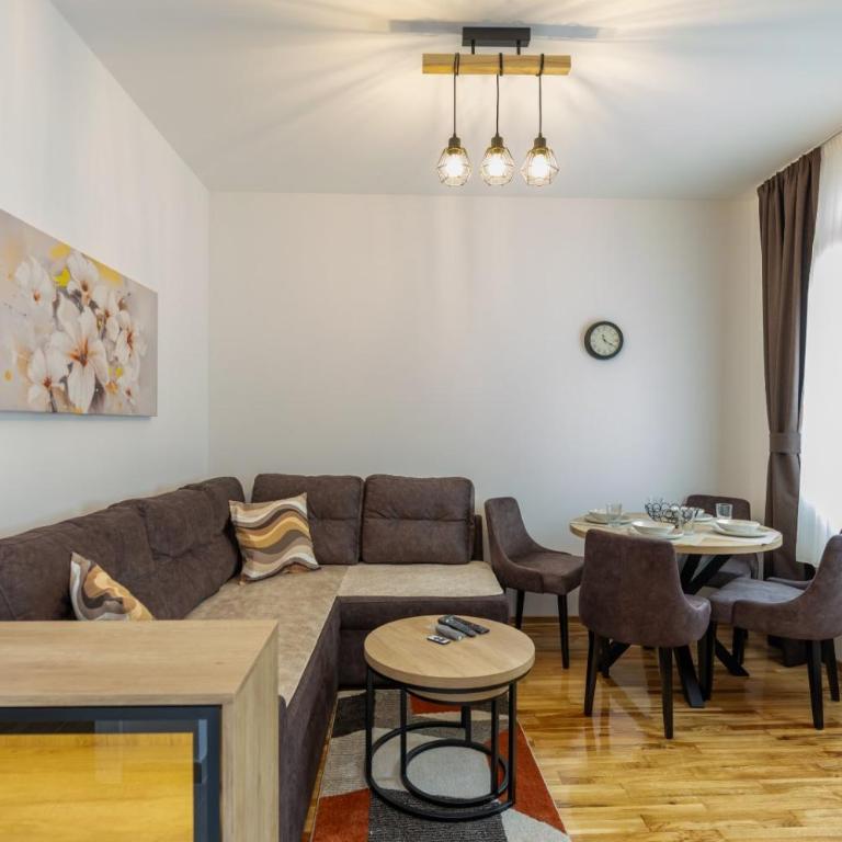 Olivera - One-Bedroom Apartment - 11