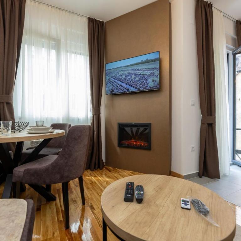 Olivera - One-Bedroom Apartment - 14