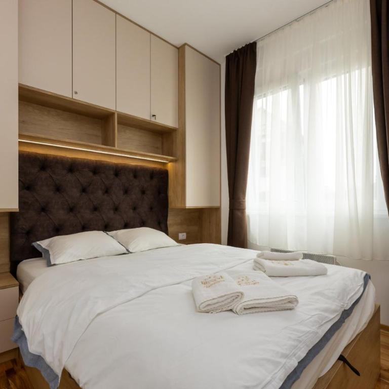 Olivera - One-Bedroom Apartment - 15